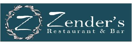 Zenders logo