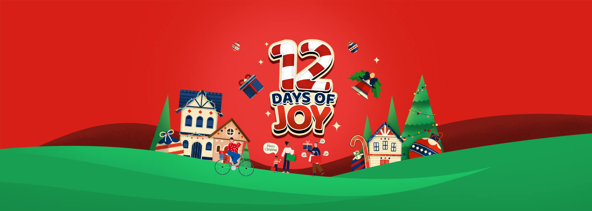 Christmas 2021 Contest T&C