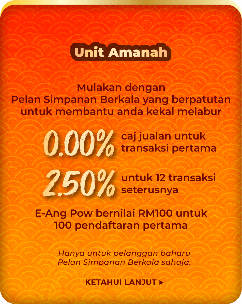 Unit Trust