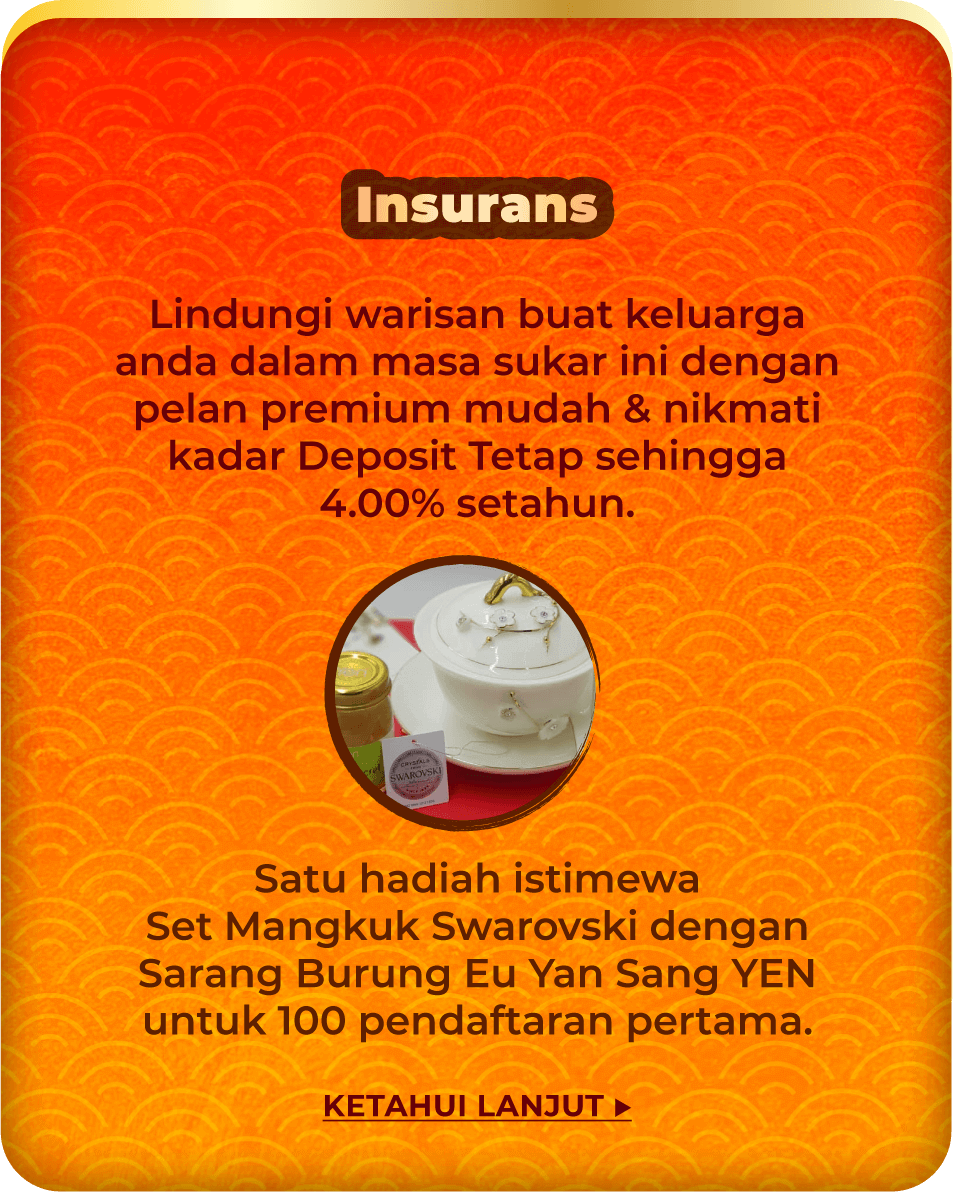 Insurance