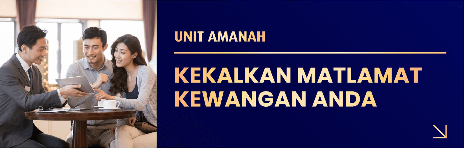 UNIT AMANAH