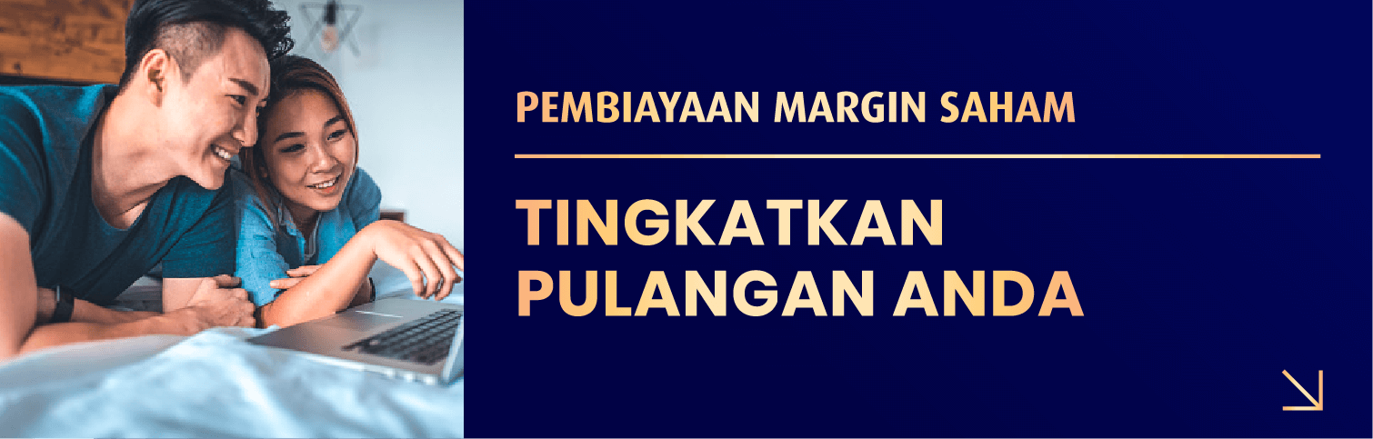 PEMBIAYAAN MARGIN SAHAM