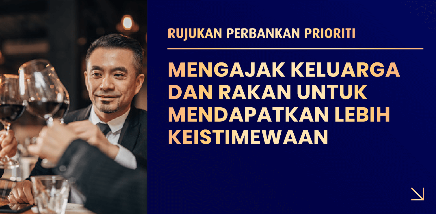 RUJUKAN PERBANKAN PRIORITI