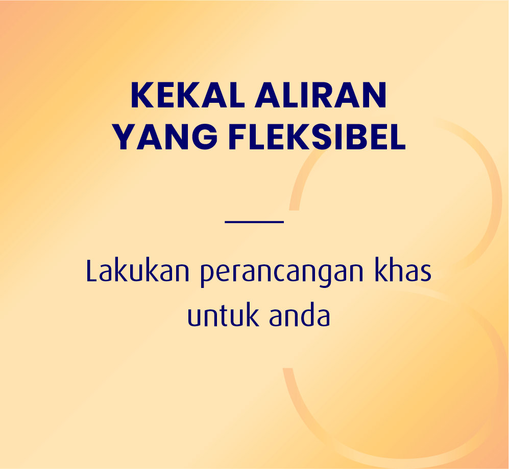 Kekal aliran yang fleksibel