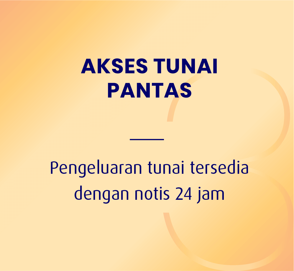 Akses Tunai Pantas