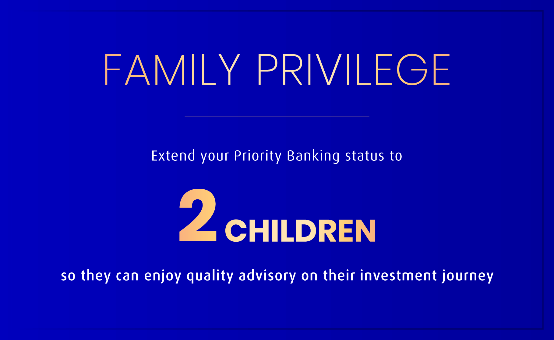 FAMILY PRIVILEGE