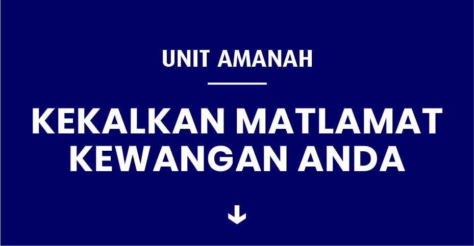 UNIT AMANAH