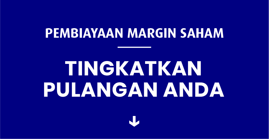 PEMBIAYAAN MARGIN SAHAM