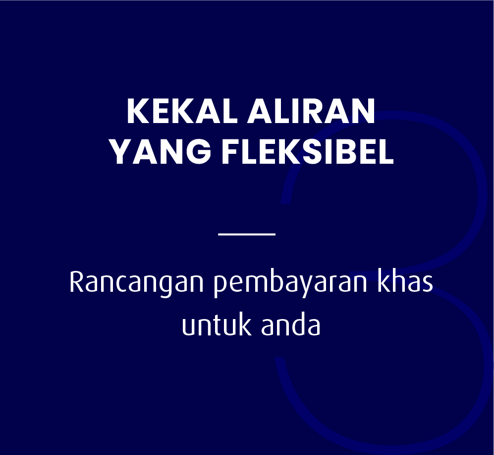 Kekal aliran yang fleksibel