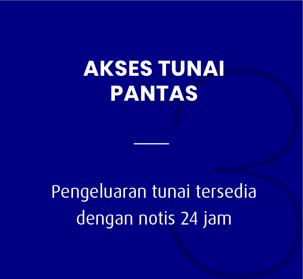 Akses Tunai Pantas