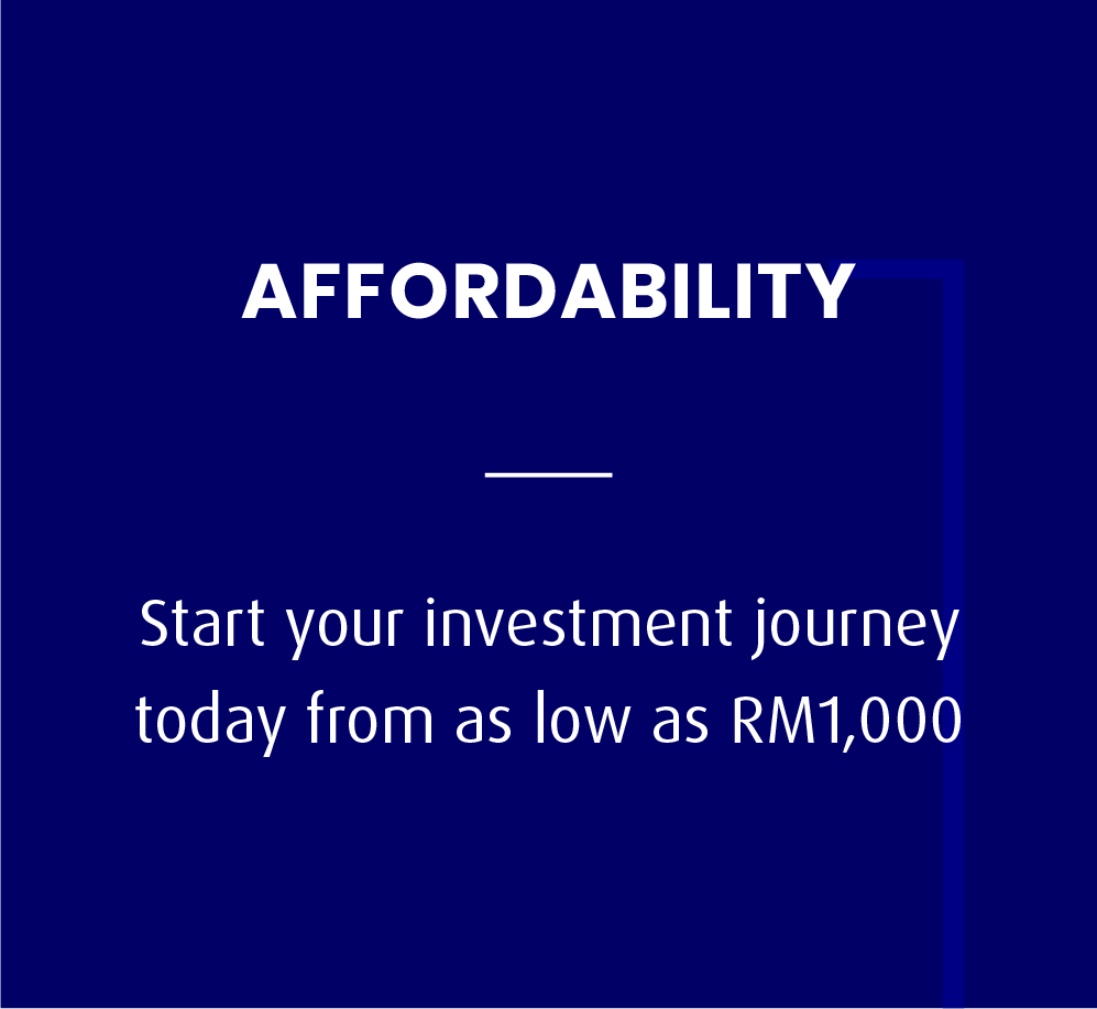 AFFORDABILITY