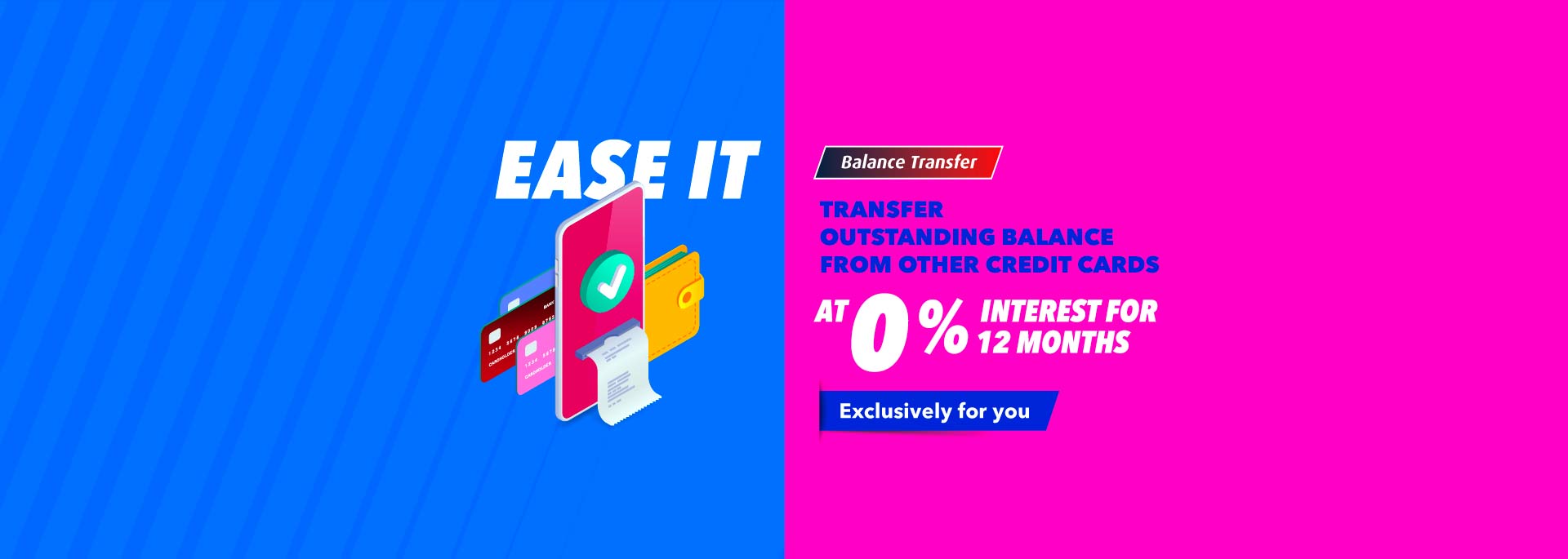 Promotions hlb 0 interest balance transfer