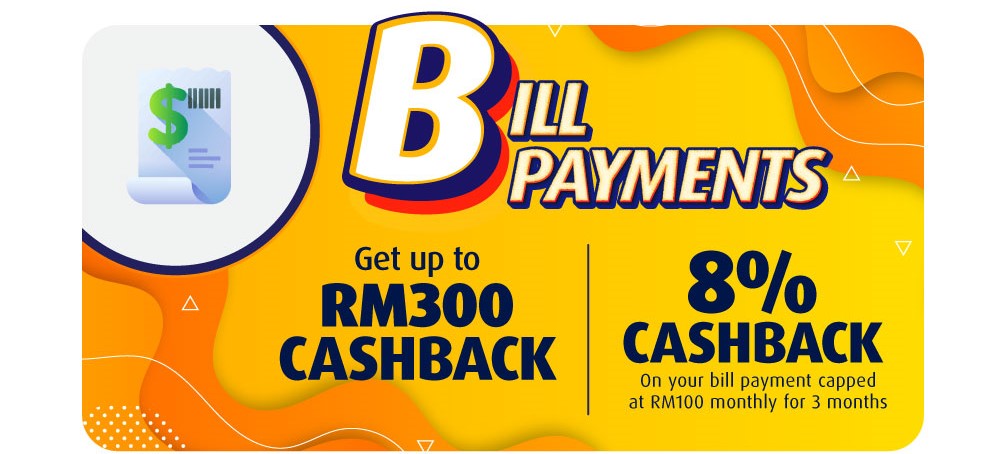 8% cashback