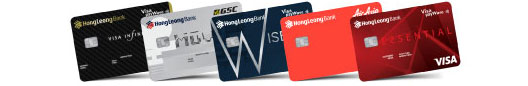 HLB Cards