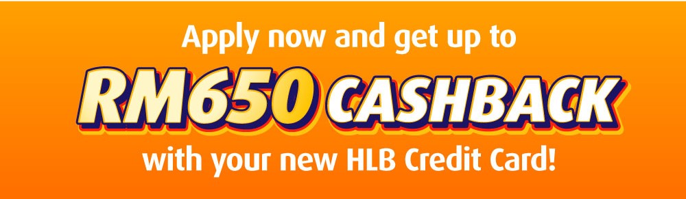 RM650 Cashback