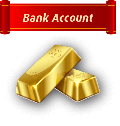 Bank Account