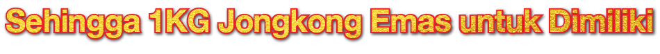 Be The Lucky Winner Of A Gold Bar This CNY