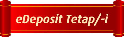 eFixed Deposit/-i