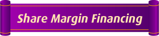 Share Margin Financing