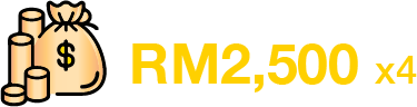 RM2,500x4