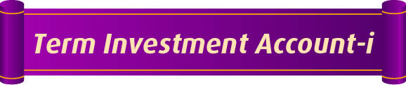 Term Investment Account-i