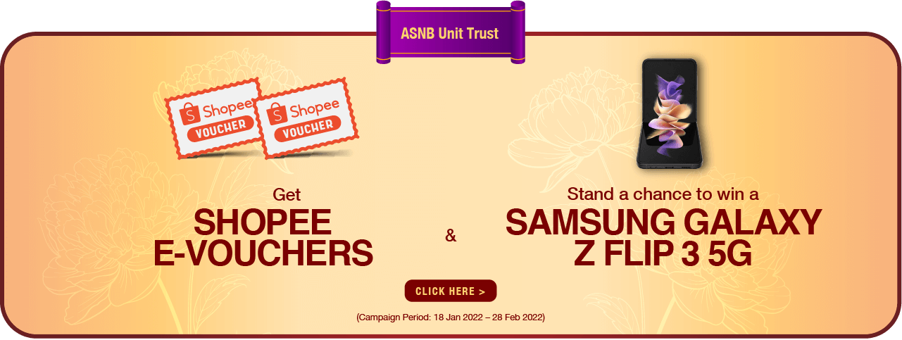 ASNB Unit Trust