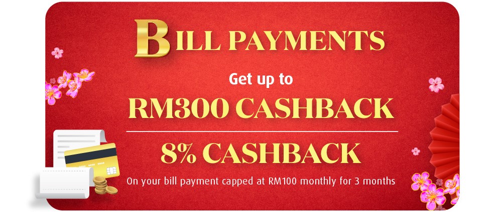 8% cashback