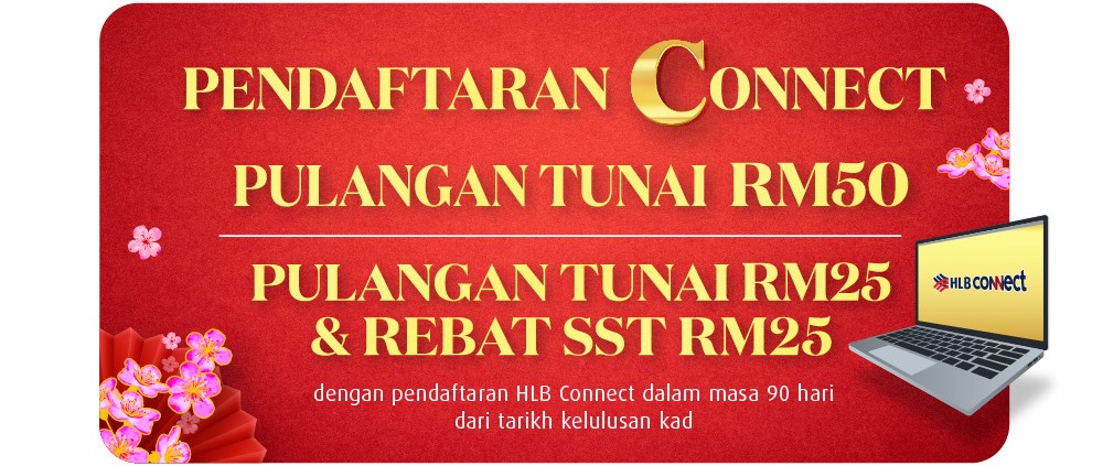RM50 cashback