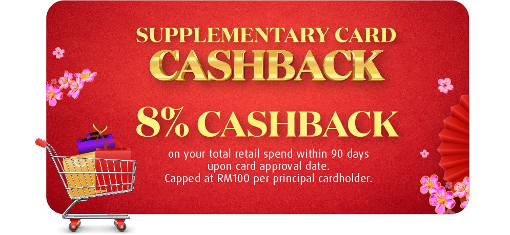 RM50 cashback