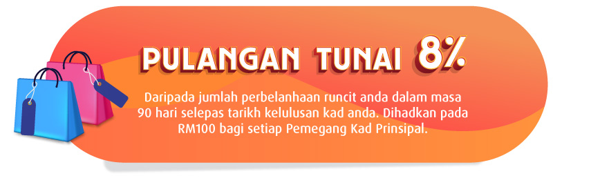 RM50 cashback