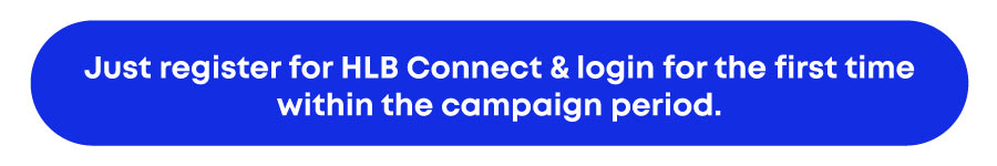 register HLB Connect