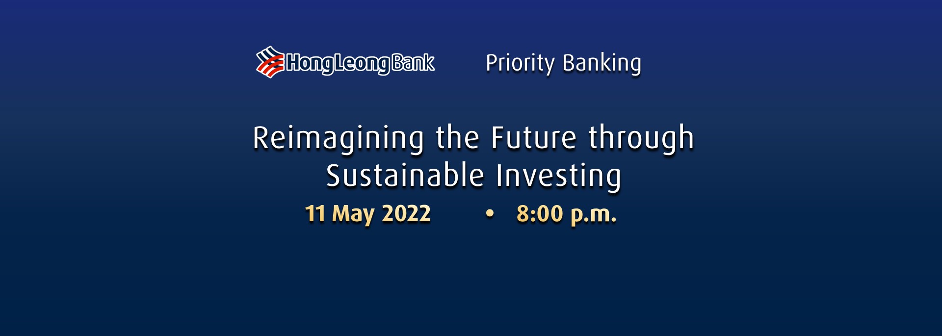 HL Global ESG Unit Trust Fund Launch Webinar