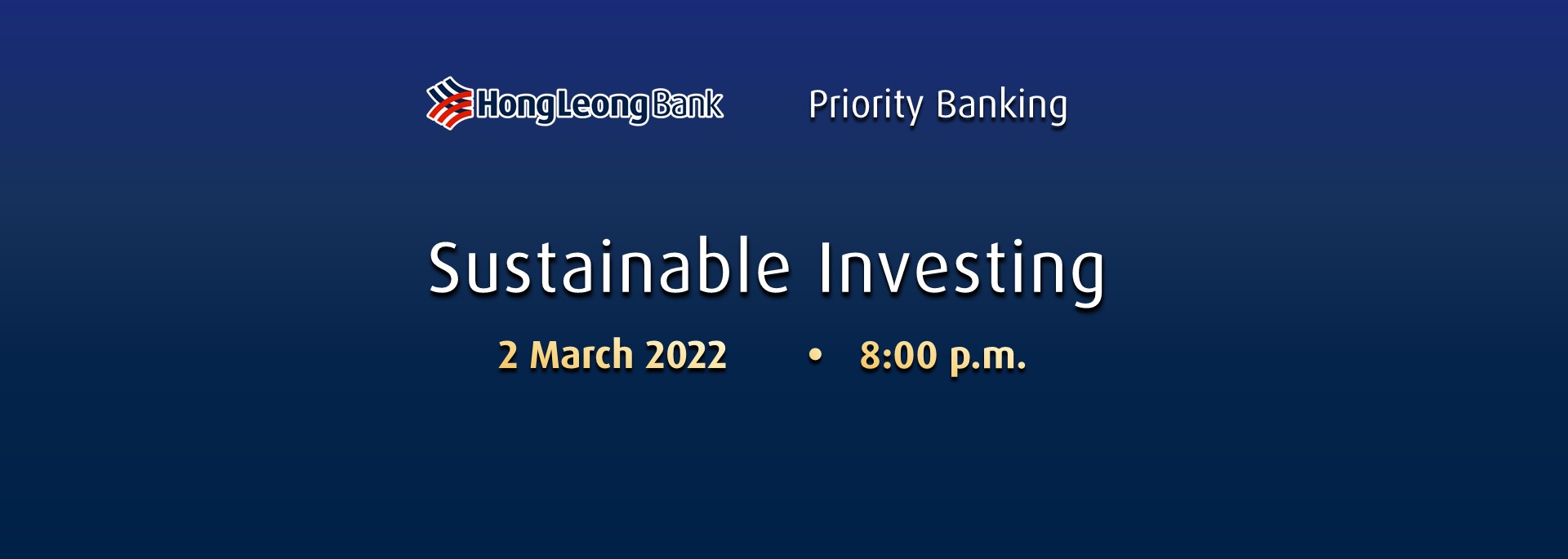 Principal Sustainable Investing Webinar