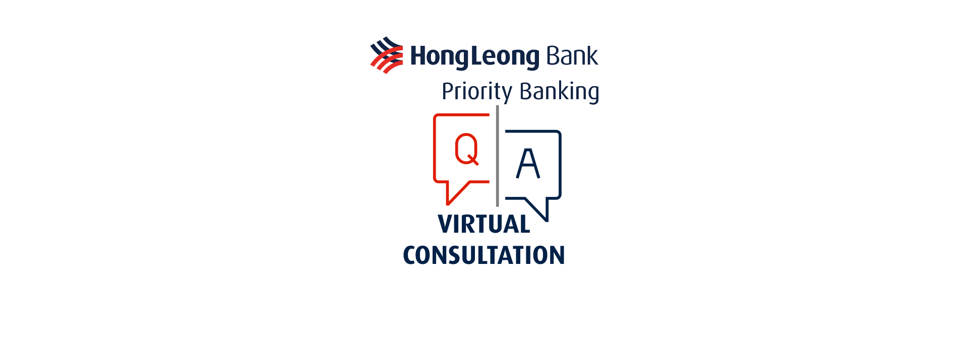 Priority Banking Virtual Consultation