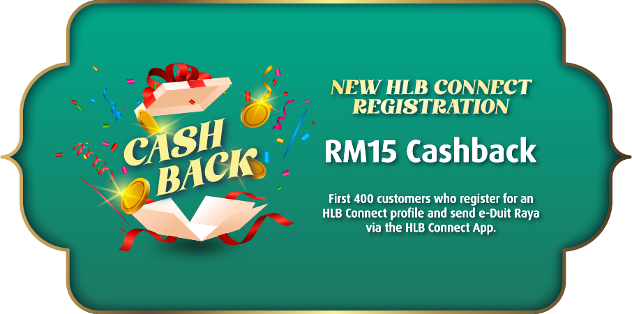 new hlb connect registration casback