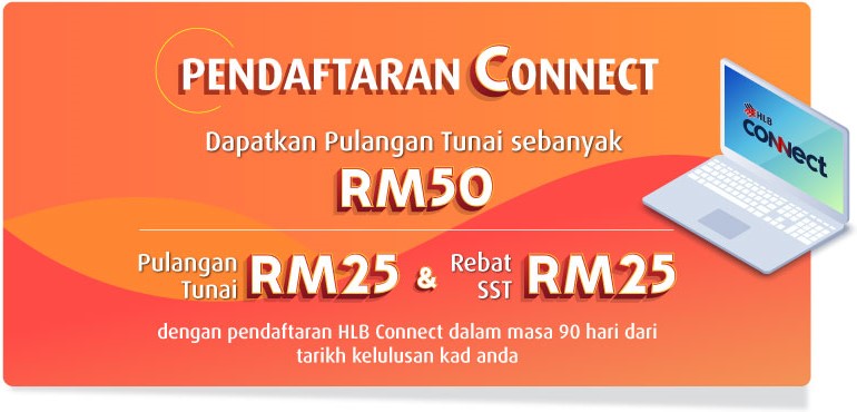 RM50 cashback
