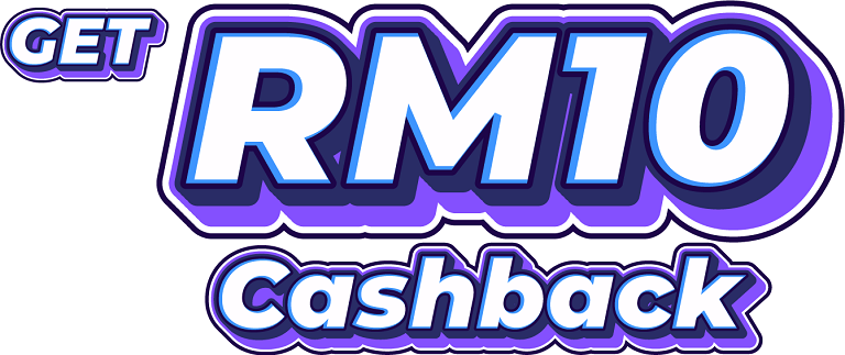 rm10 cashback