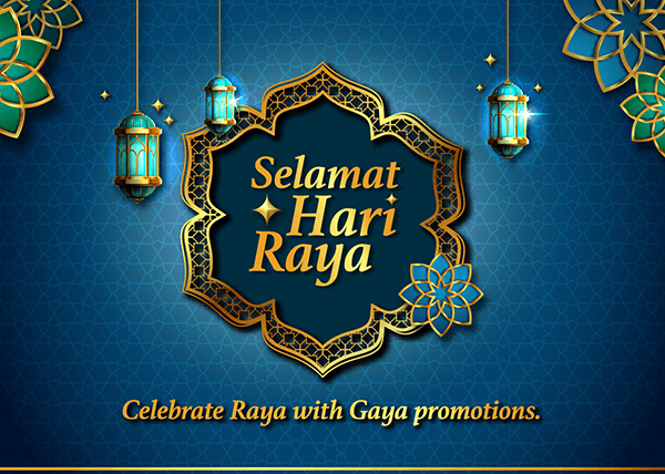 HLB Raya 2023 Promotions - Hong Leong Bank