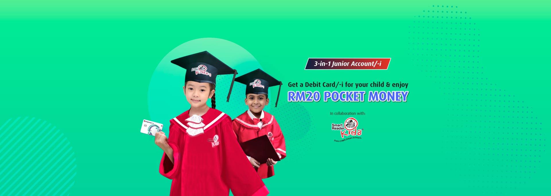 dp 3 in 1 jr smart readers 2023 banner