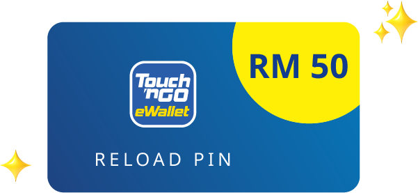 TnG RM50