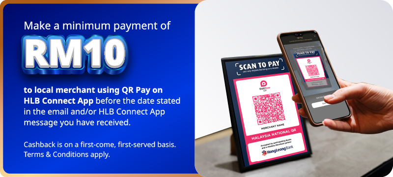 rm10 qr payement