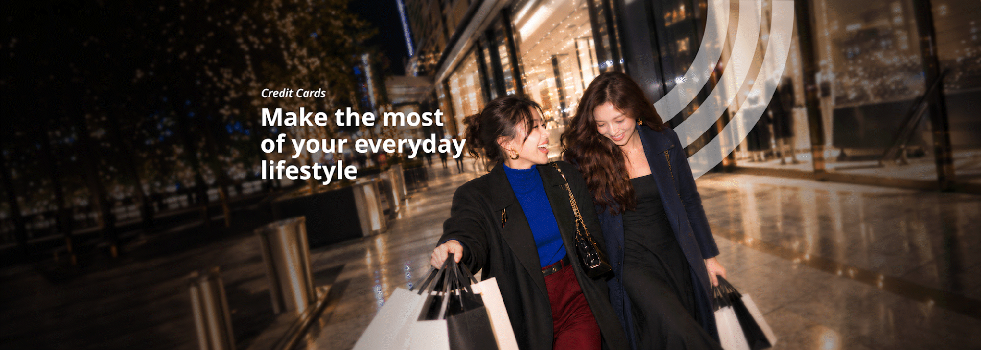 Cashback Every Week Promotion