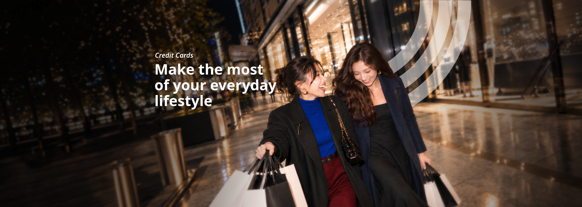 Cashback Every Week Promotion