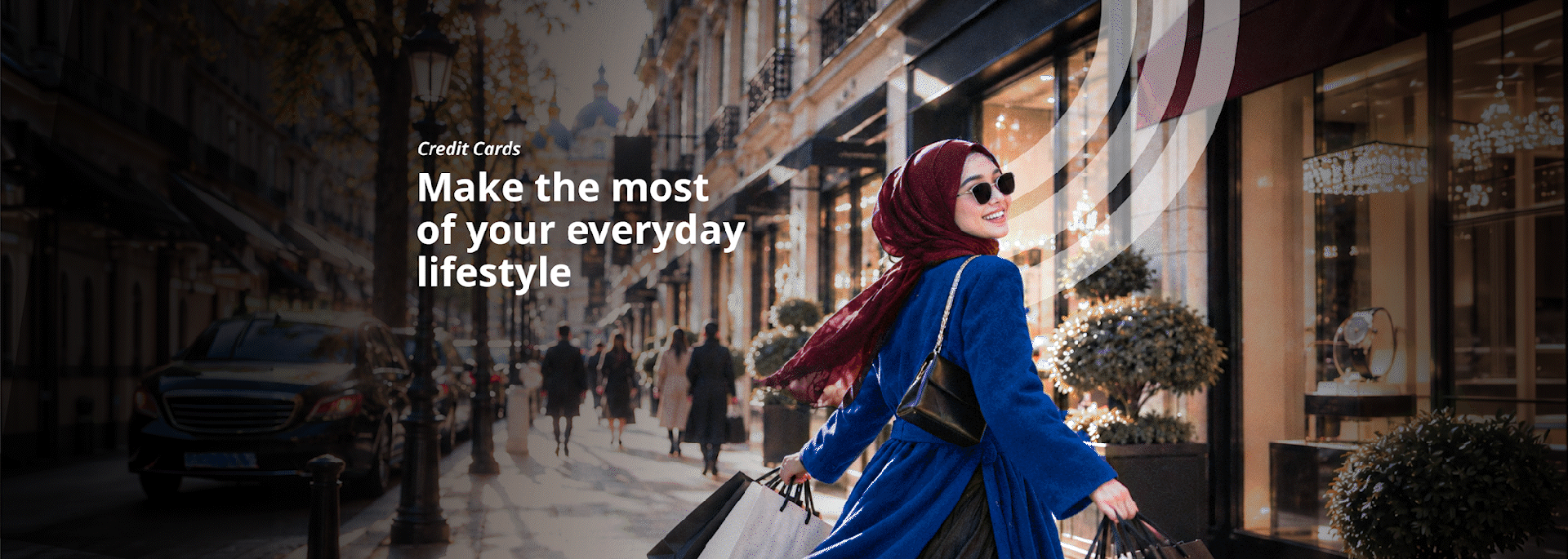 Cashback Every Week Promotion