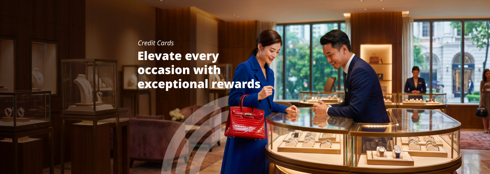 Cashback Every Week Promotion