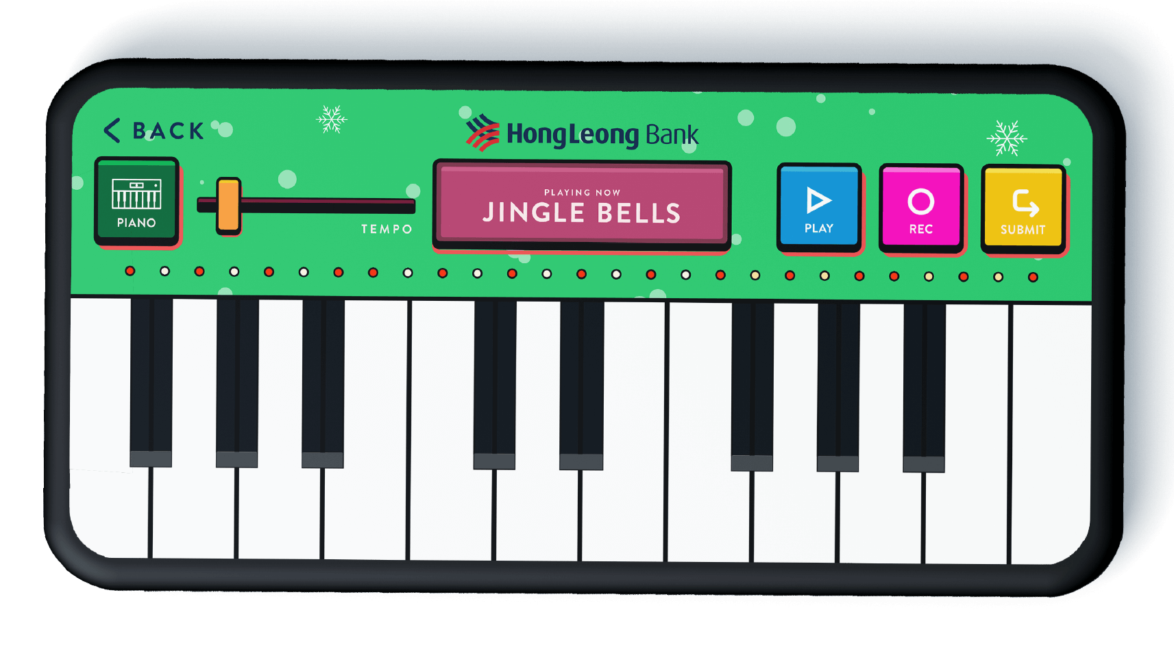 Jingle Jukebox