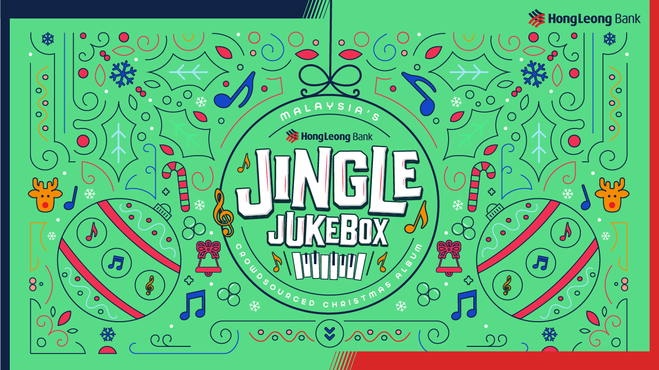HLB Jingle Jukebox