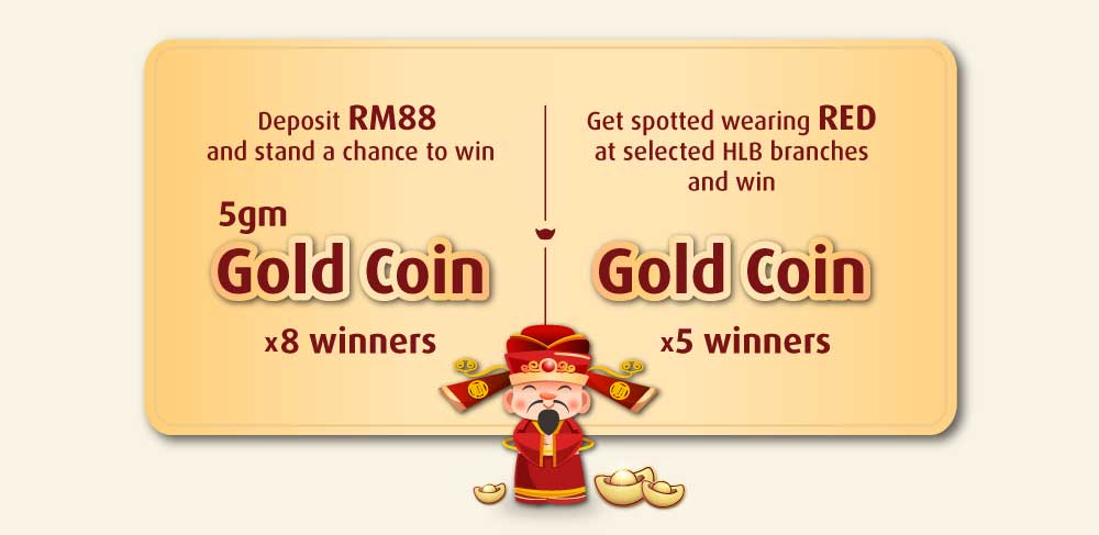 Prizes