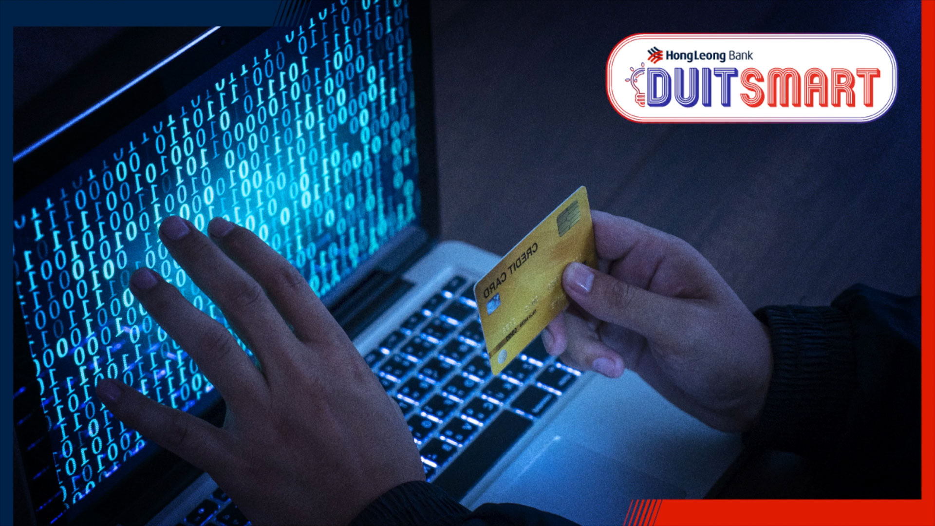 3 Ways To Avoid Financial Scams