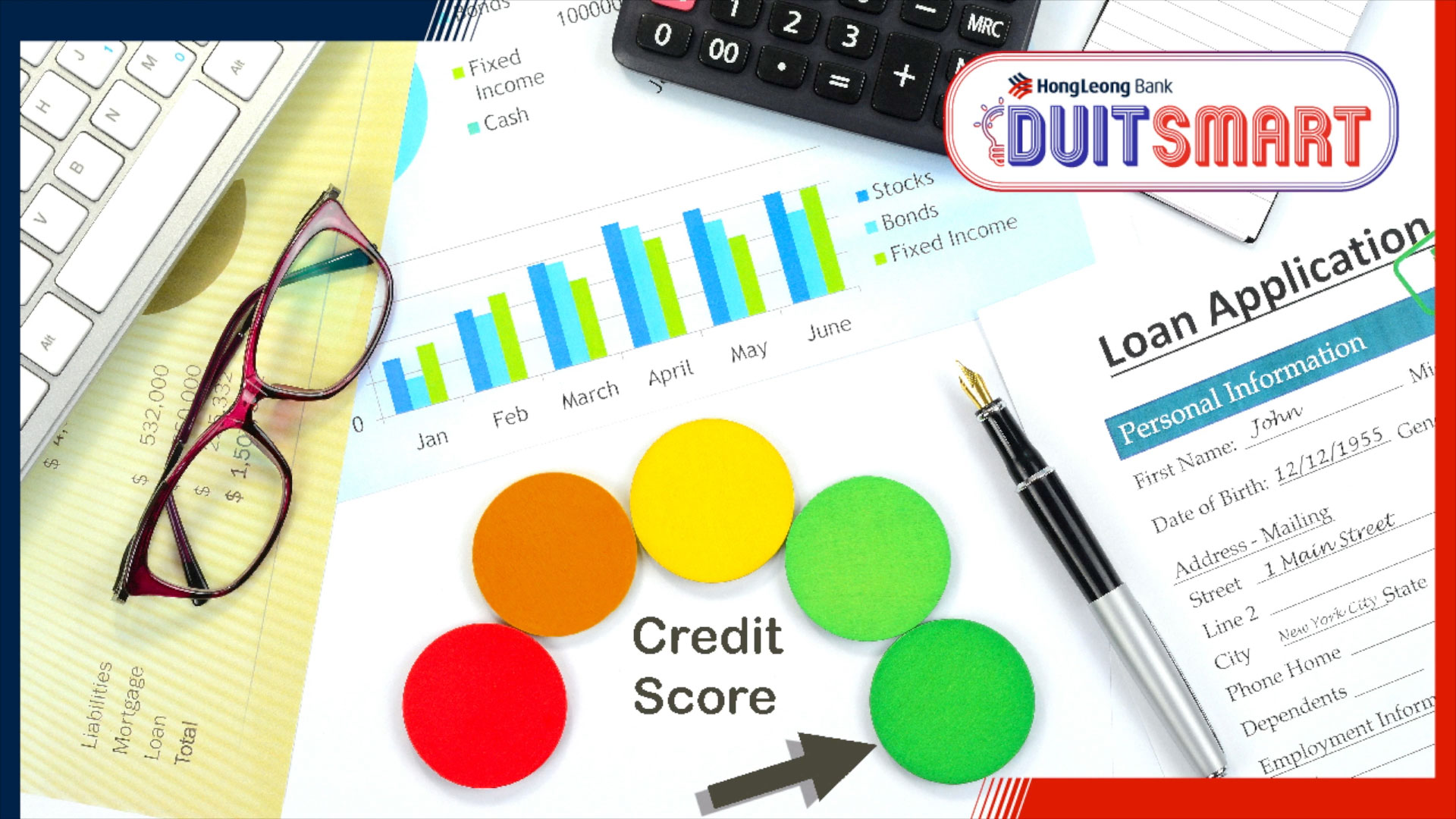 Credit Score